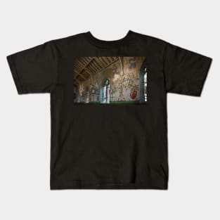 The Church of All Saints Kids T-Shirt